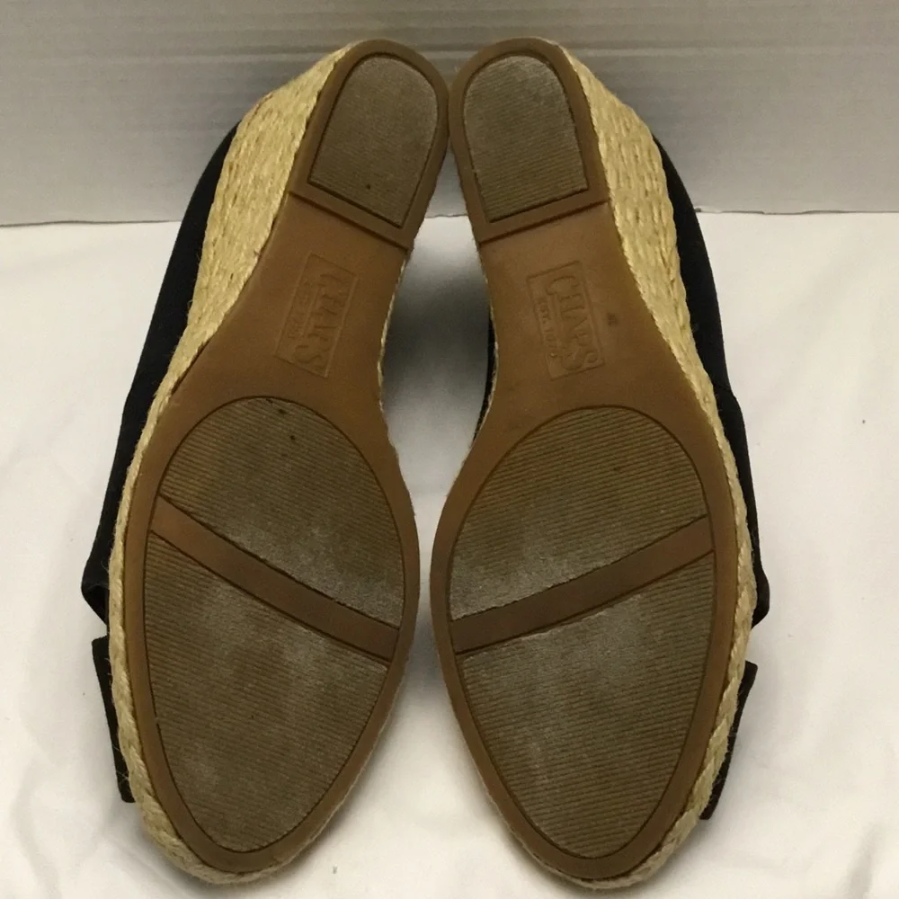 CHAPS WEDGE